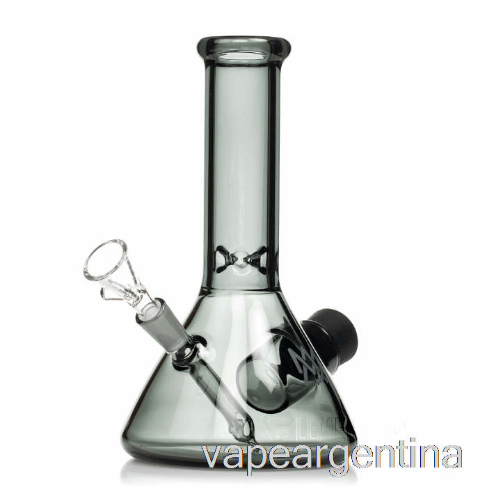 Mj Arsenal Cache Mini Bong Vaporizador Carbón Descartable